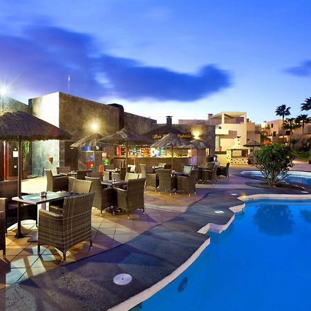 Apartmán Bluesea Costa Teguise Gardens Exteriér fotografie