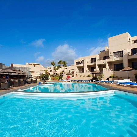 Apartmán Bluesea Costa Teguise Gardens Exteriér fotografie