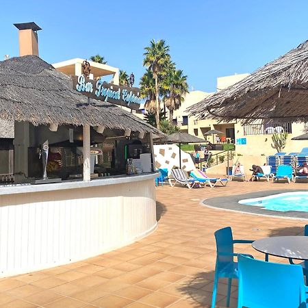 Apartmán Bluesea Costa Teguise Gardens Exteriér fotografie