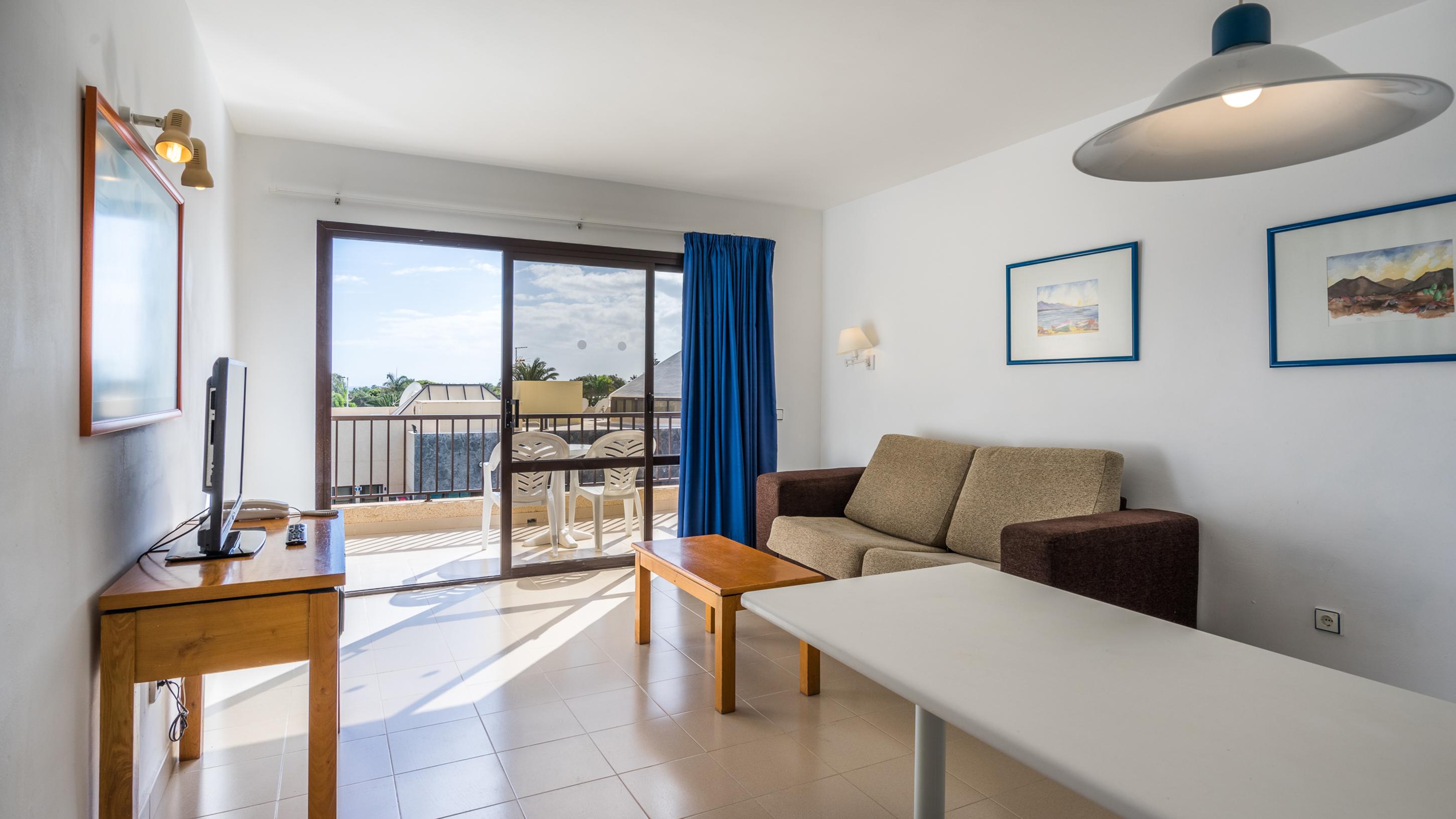 Apartmán Bluesea Costa Teguise Gardens Exteriér fotografie