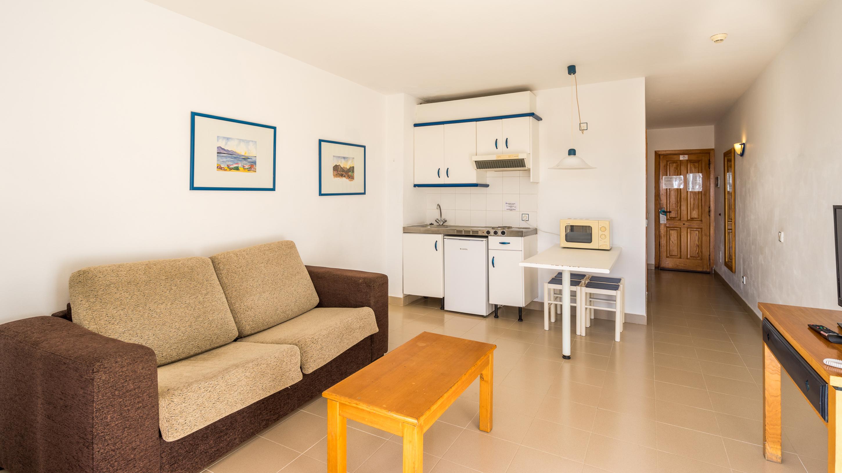 Apartmán Bluesea Costa Teguise Gardens Exteriér fotografie