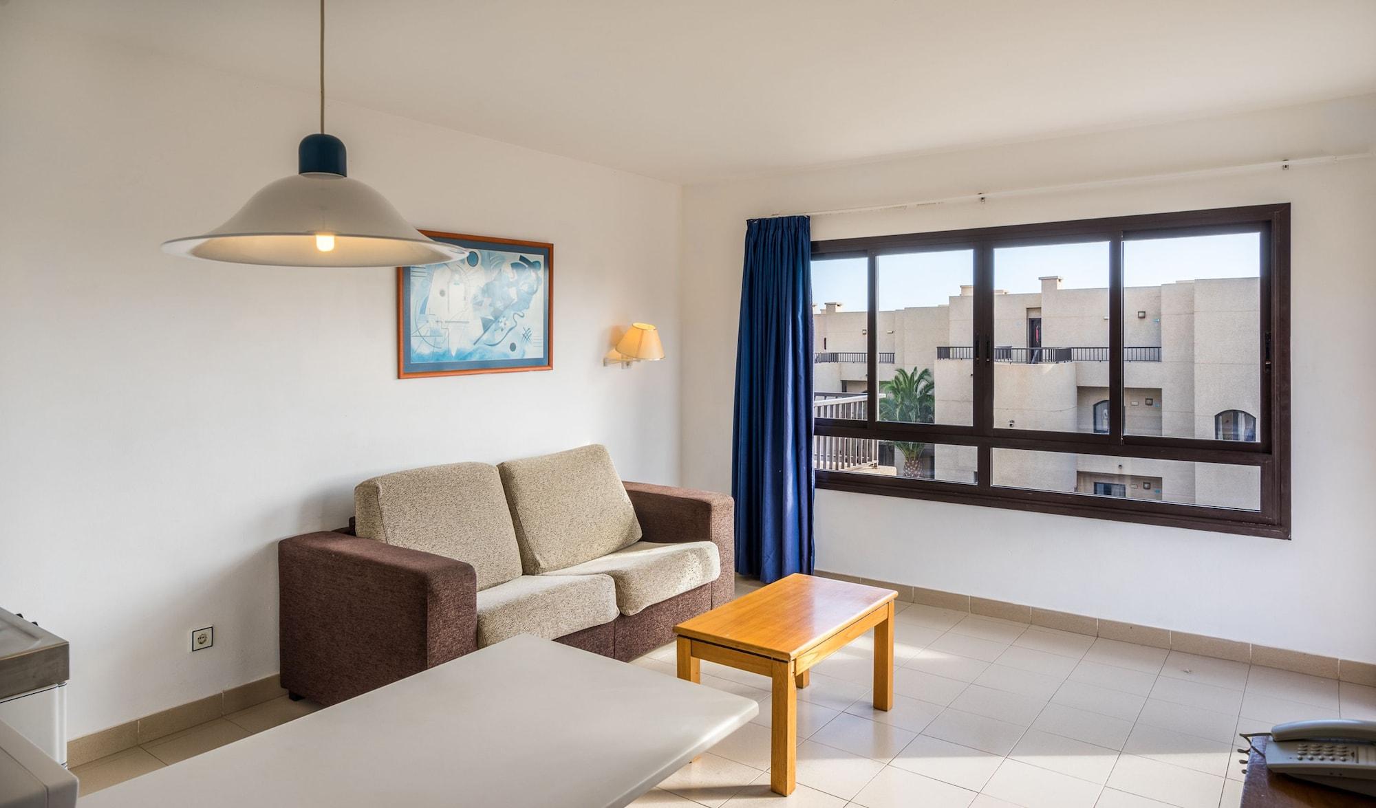 Apartmán Bluesea Costa Teguise Gardens Exteriér fotografie