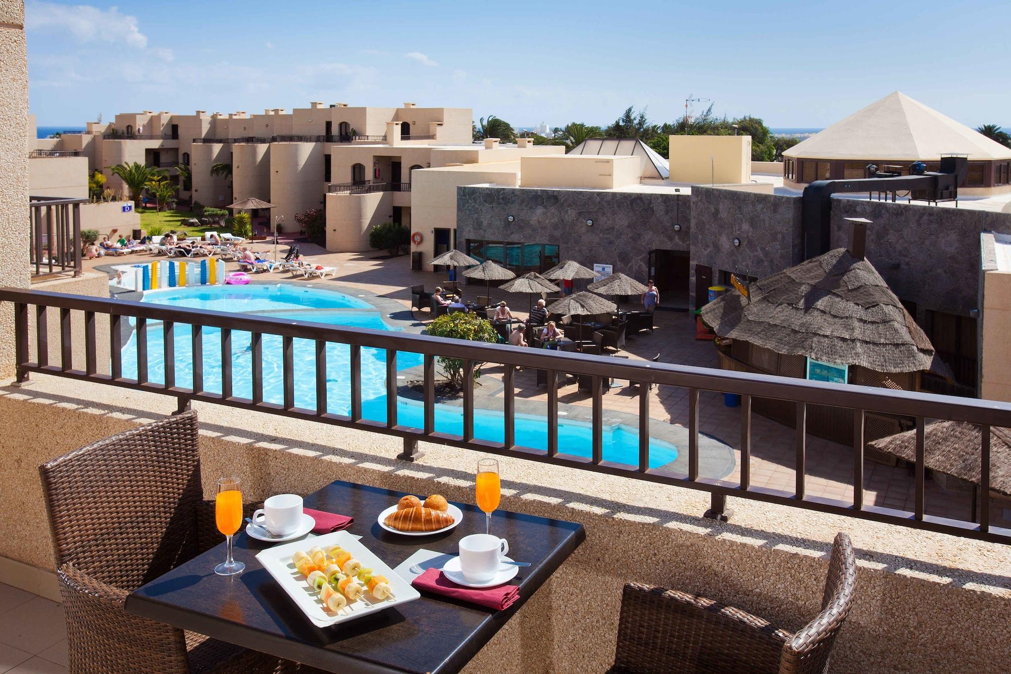 Apartmán Bluesea Costa Teguise Gardens Exteriér fotografie