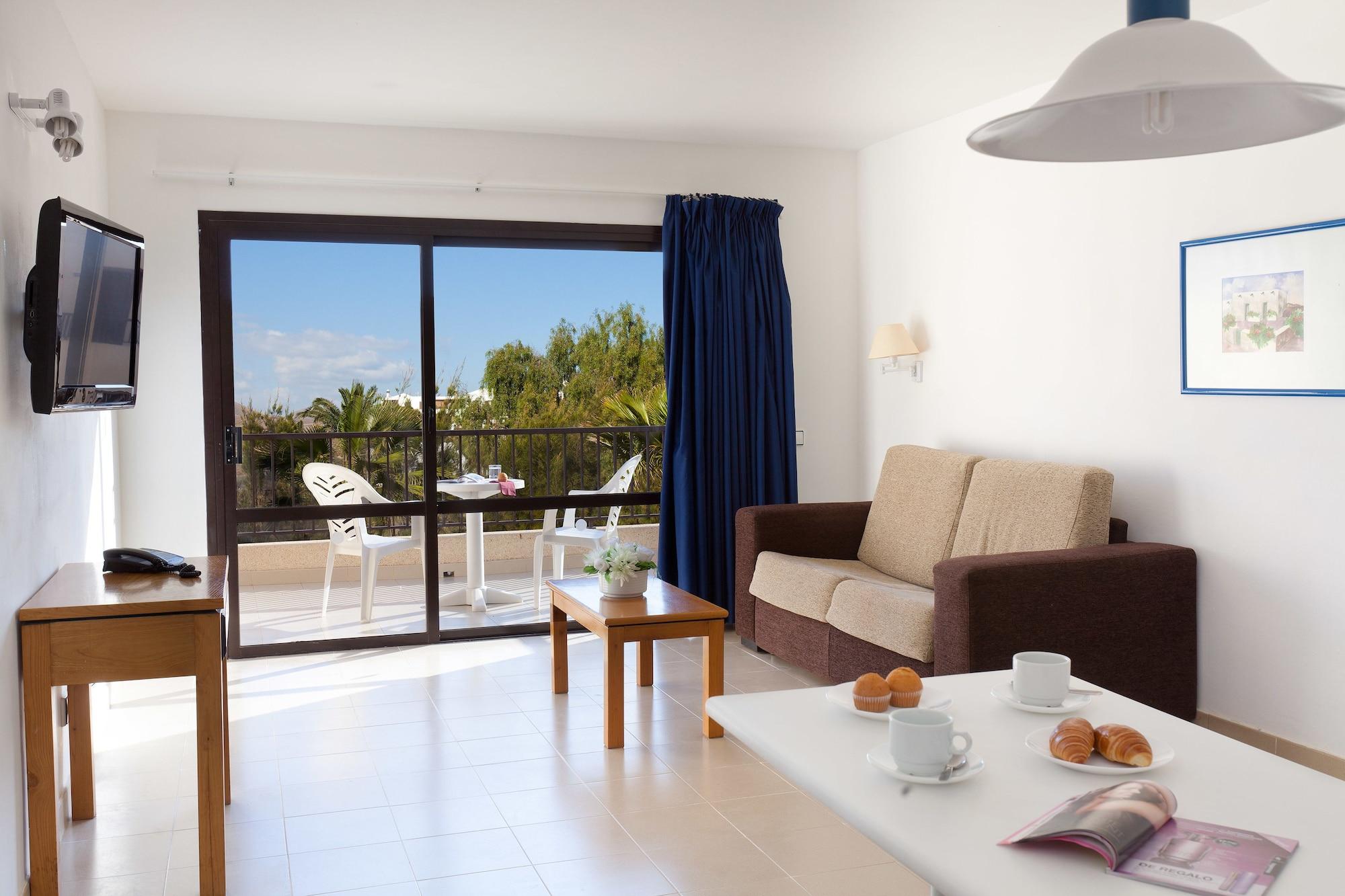 Apartmán Bluesea Costa Teguise Gardens Exteriér fotografie