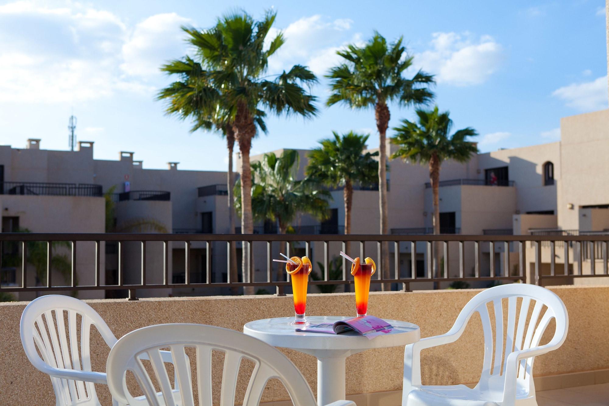 Apartmán Bluesea Costa Teguise Gardens Exteriér fotografie