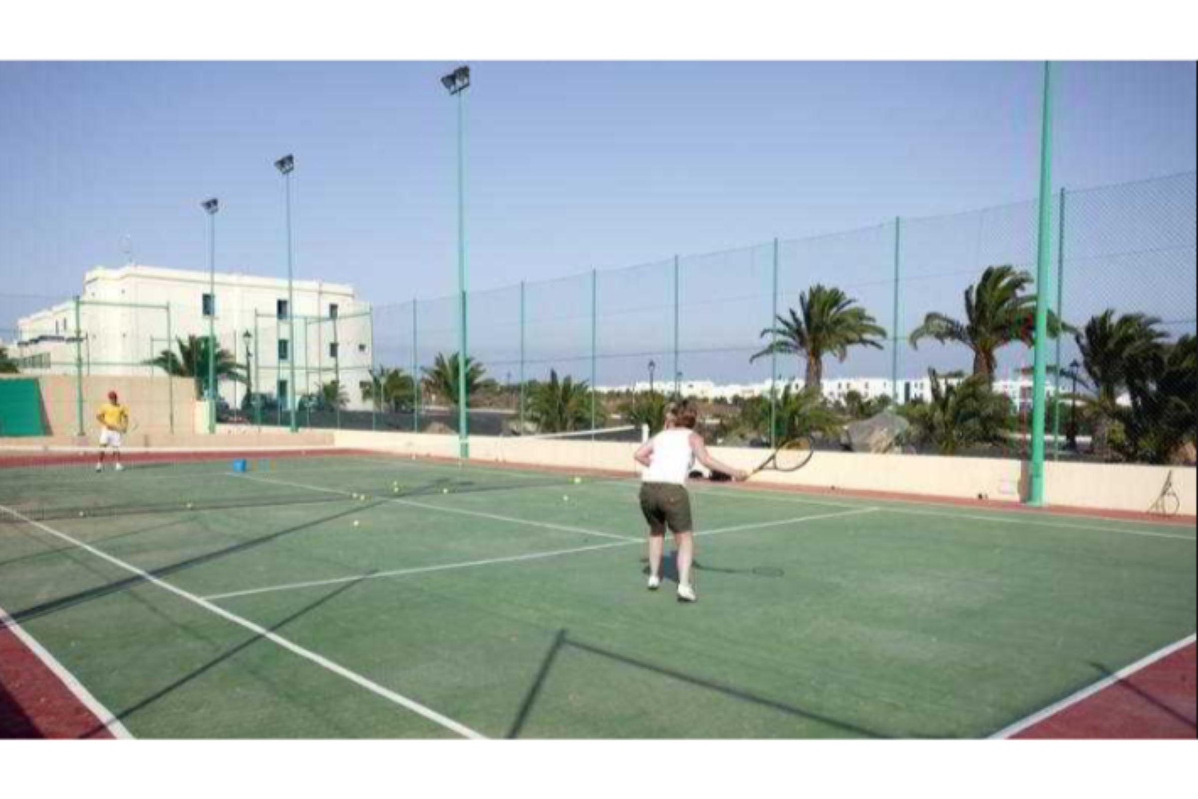 Apartmán Bluesea Costa Teguise Gardens Exteriér fotografie