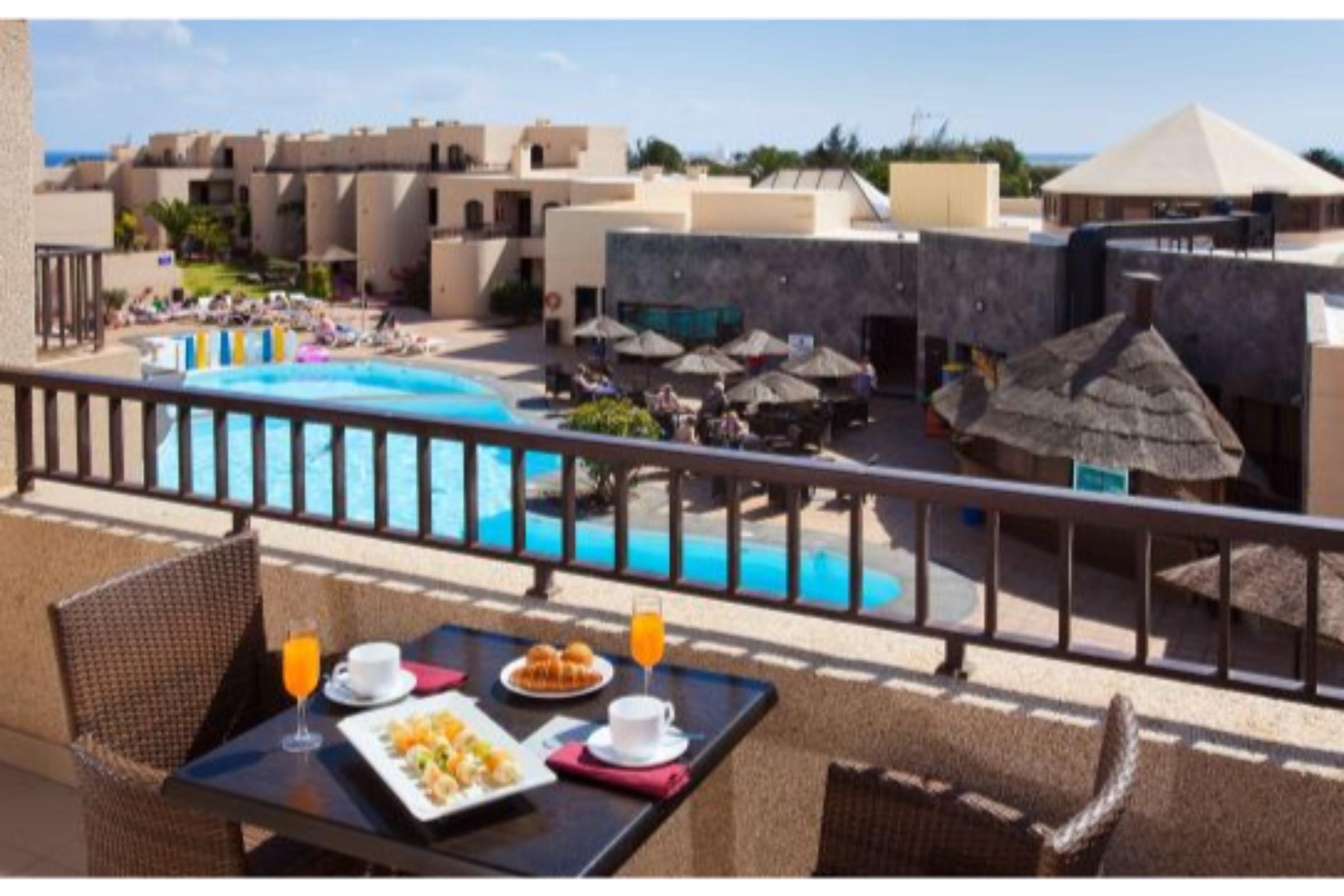 Apartmán Bluesea Costa Teguise Gardens Exteriér fotografie