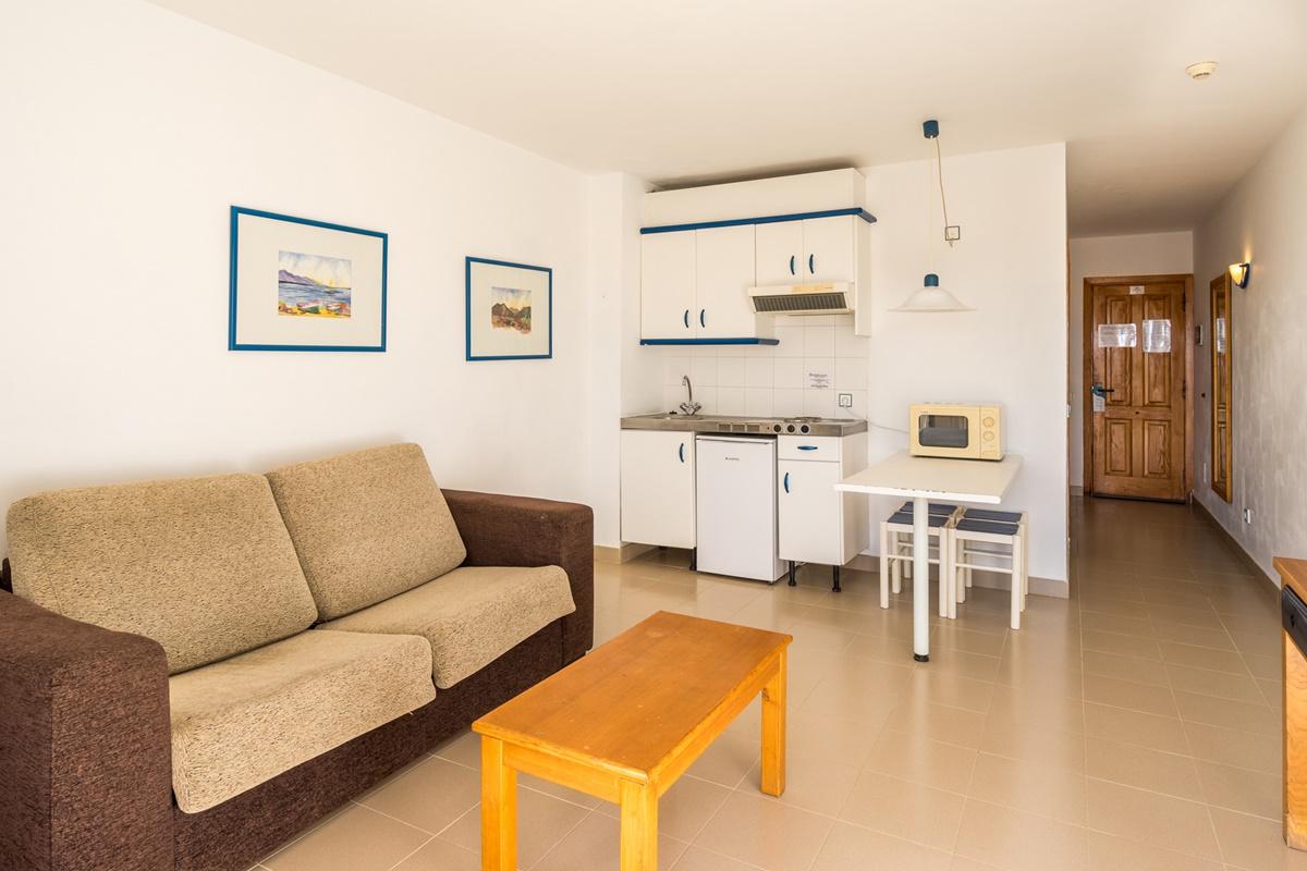 Apartmán Bluesea Costa Teguise Gardens Exteriér fotografie