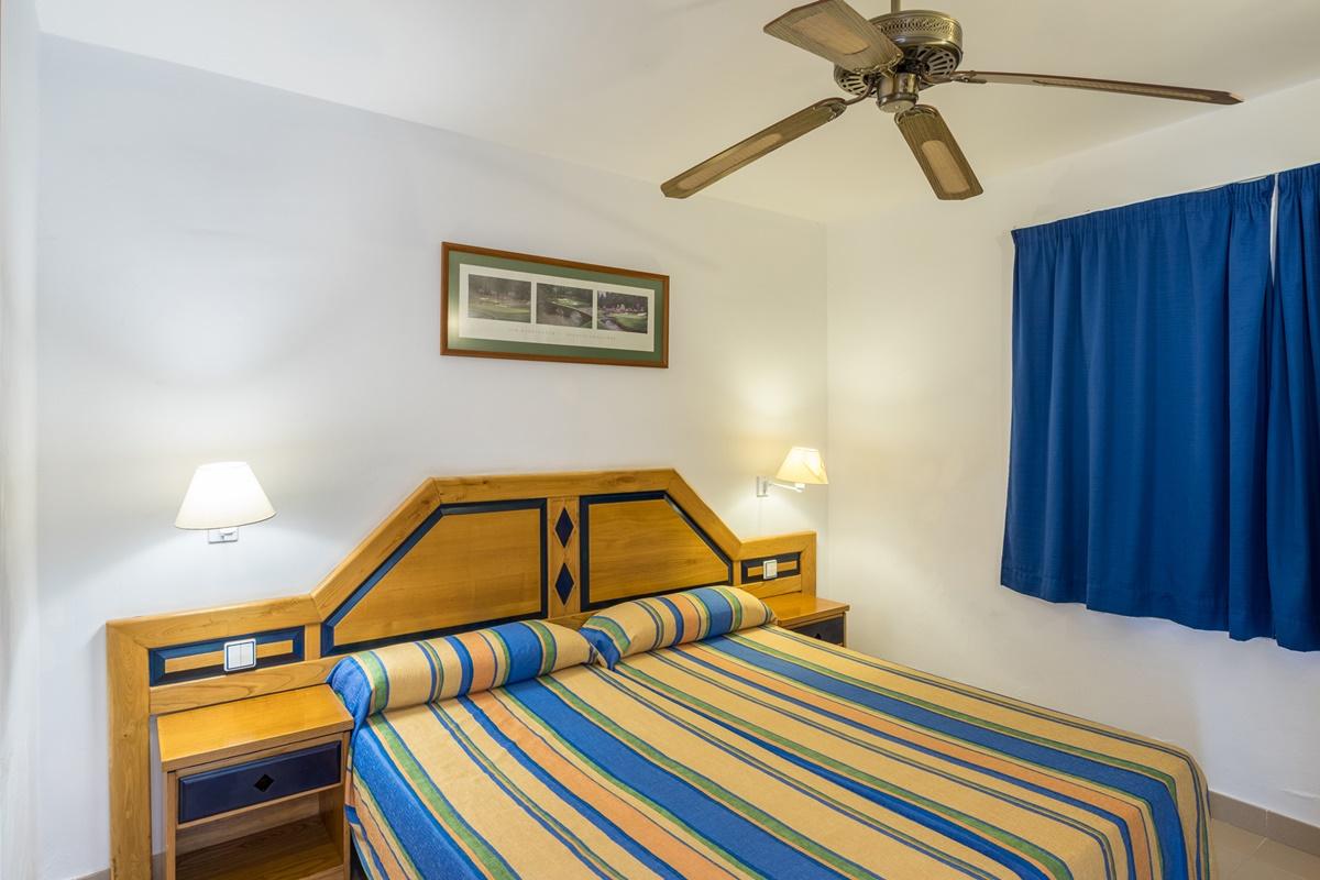 Apartmán Bluesea Costa Teguise Gardens Exteriér fotografie