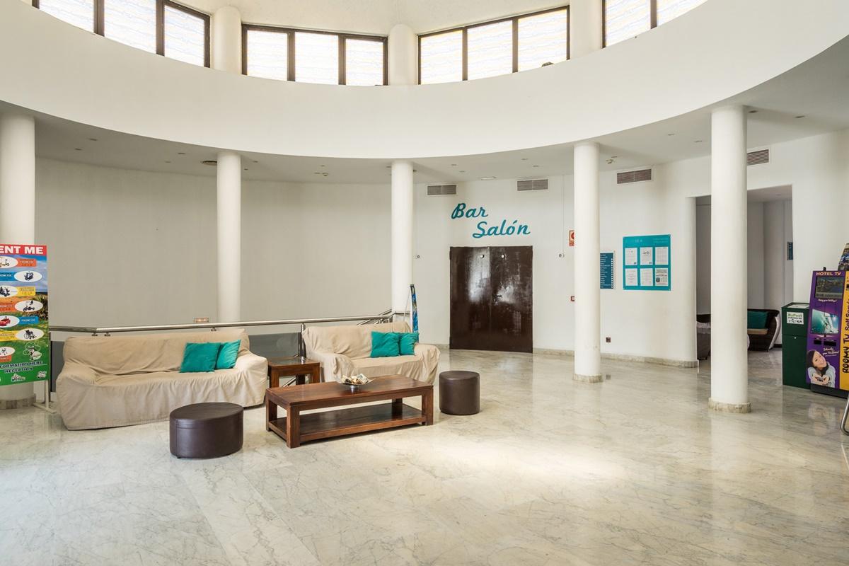 Apartmán Bluesea Costa Teguise Gardens Exteriér fotografie