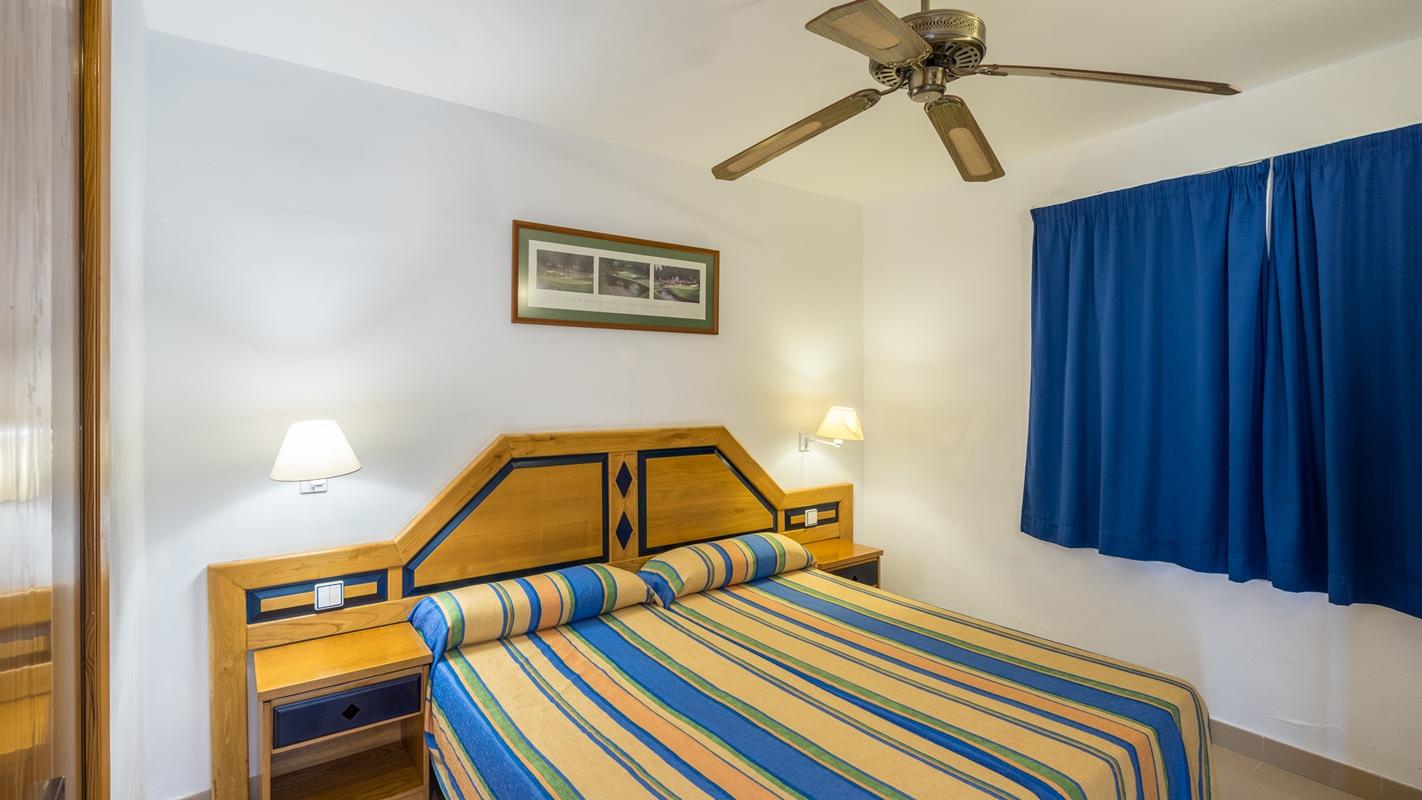 Apartmán Bluesea Costa Teguise Gardens Exteriér fotografie