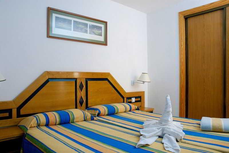 Apartmán Bluesea Costa Teguise Gardens Exteriér fotografie