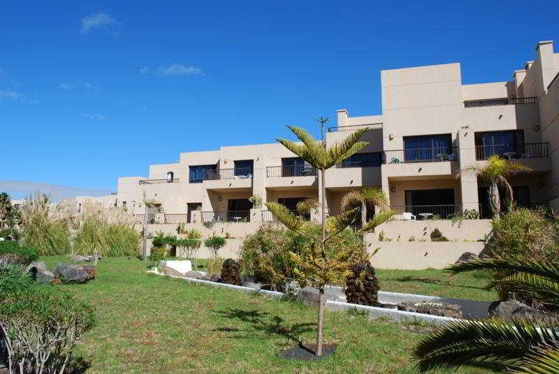 Apartmán Bluesea Costa Teguise Gardens Exteriér fotografie