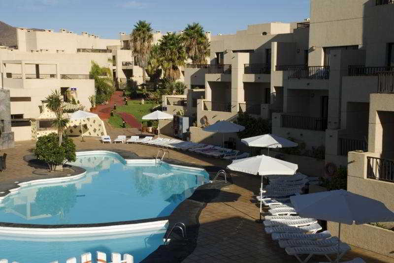 Apartmán Bluesea Costa Teguise Gardens Exteriér fotografie