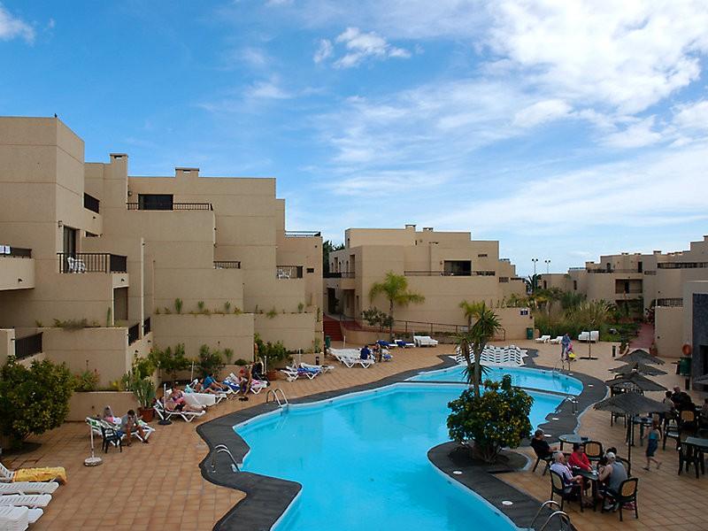 Apartmán Bluesea Costa Teguise Gardens Exteriér fotografie